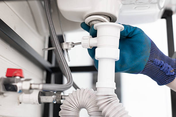 Reliable Drain Cleaning contractor in Smithsburg, MD by AAA Plumbing Heating