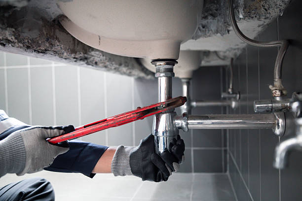 Trusted Sewer Line Repair service in Smithsburg, MD - AAA Plumbing Heating
